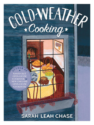 cover image of Cold-Weather Cooking